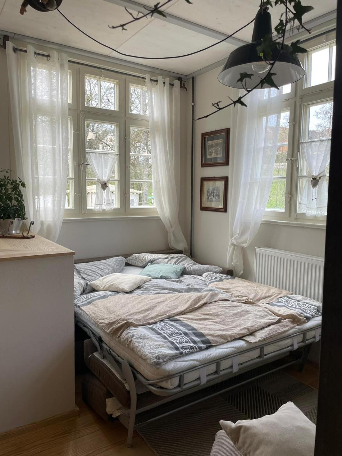 Ferienwohnung Am Stockerbach Freudenstadt Exterior photo