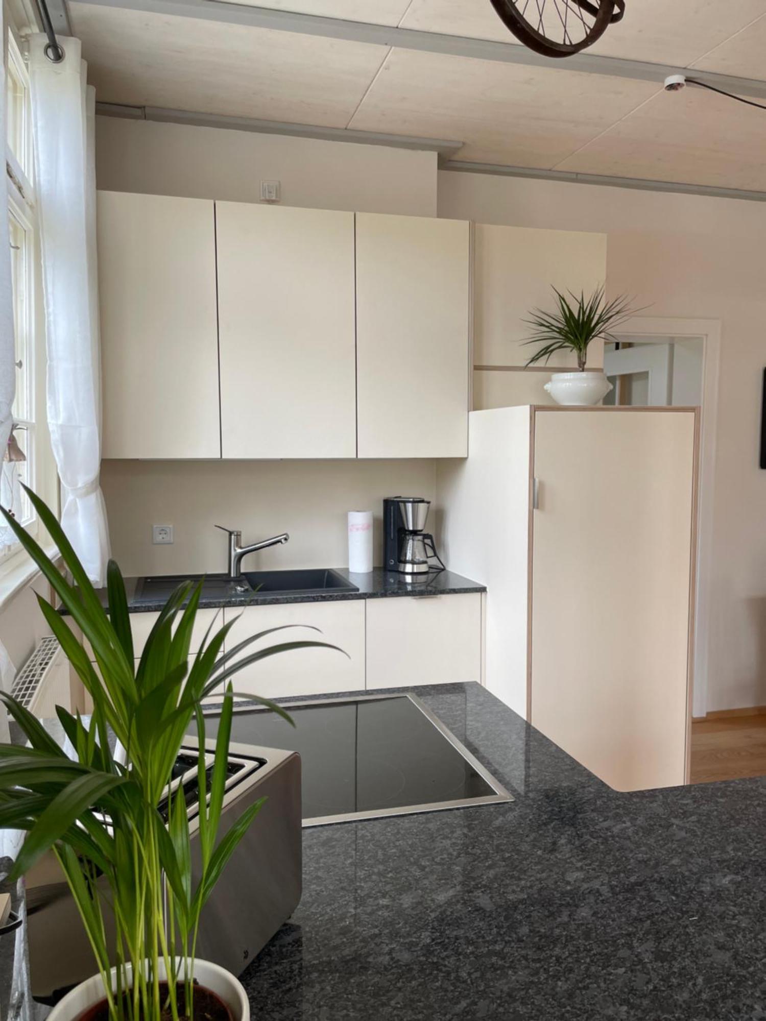 Ferienwohnung Am Stockerbach Freudenstadt Exterior photo