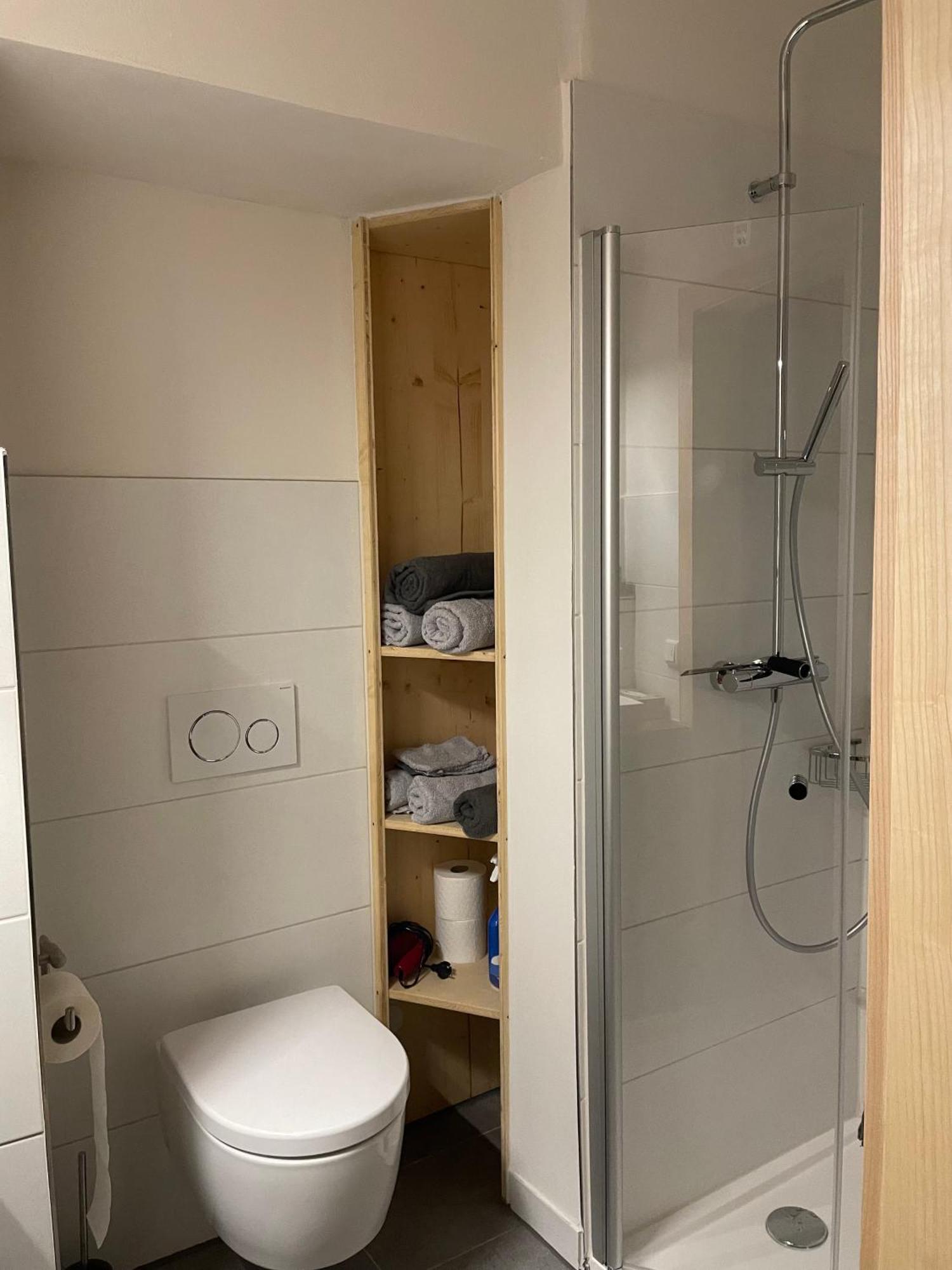 Ferienwohnung Am Stockerbach Freudenstadt Exterior photo