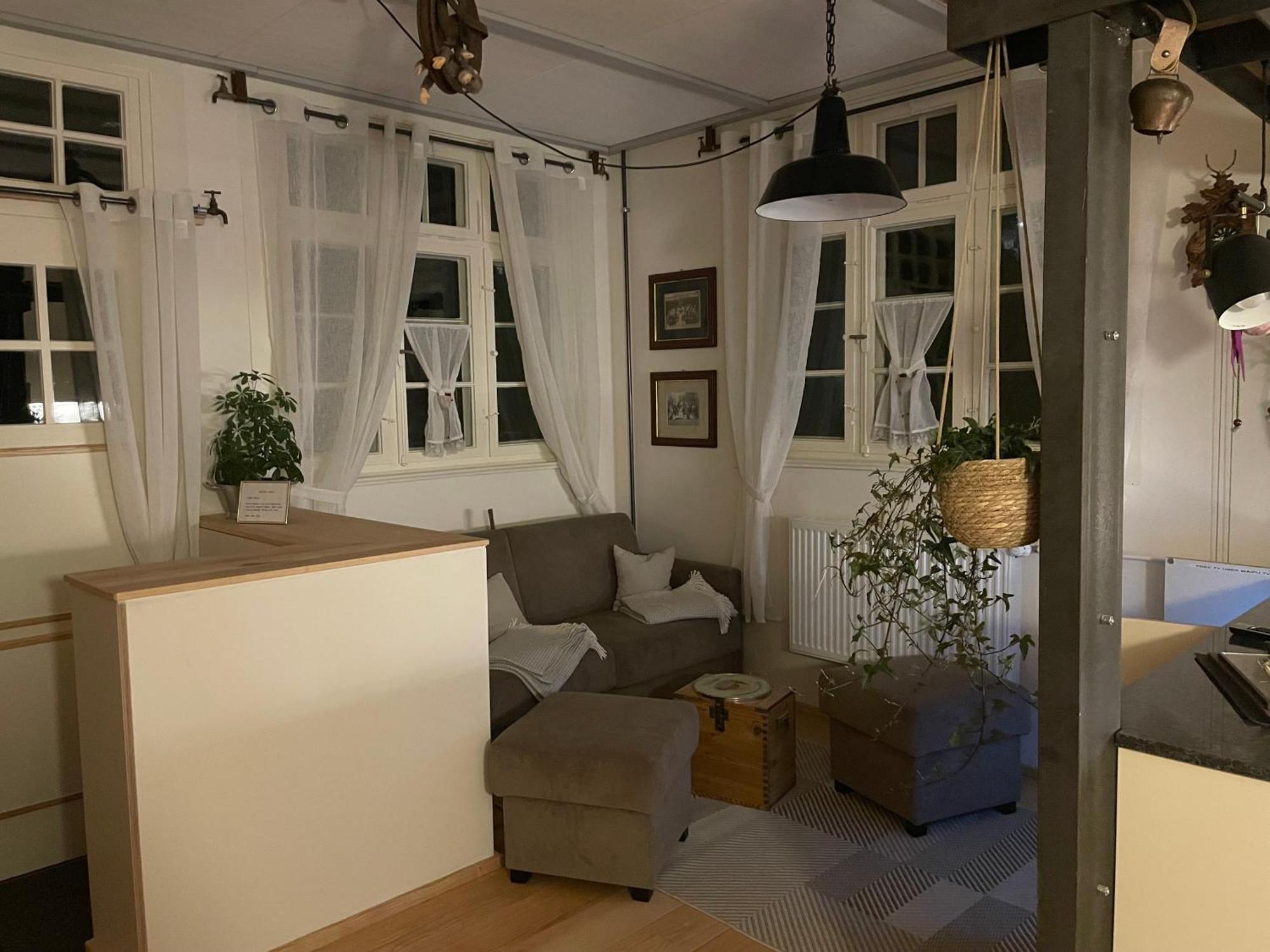 Ferienwohnung Am Stockerbach Freudenstadt Exterior photo